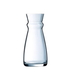 Fluid Glass Carafe 500ml  