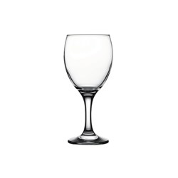 Imperial Wine Glass 250ml Lined 