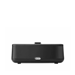 Hendi UNIQ Electric Chafing Dish Black 607x402x245mm