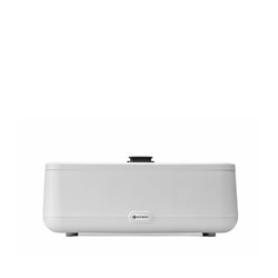 Hendi UNIQ Electric Chafing Dish White 607x402x245mm