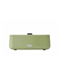 Hendi UNIQ Electric Chafing Dish Green 607x402x245mm