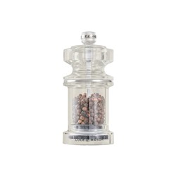 675 Pepper Mill Acrylic 118mm Cole & Mason