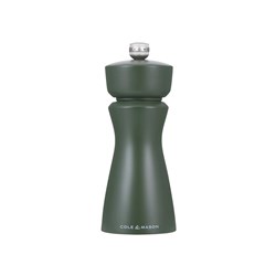 Kenton Salt & Pepper Mill Rosemary 150mm Cole & Mason