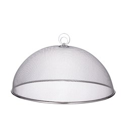 Davis & Waddell Stainless Steel Dome Cake Cover