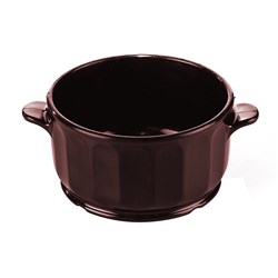 Dimensions Bowl 150Ml Burg High Heat (48)