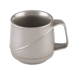 Allure Insulated Mug Bronze 230ml