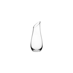 Pure Glass Carafe 250ml 