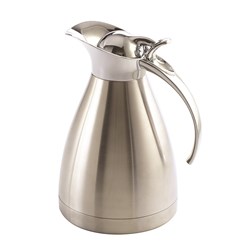 Stainless Steel Vacuum Insulated Jug 1L