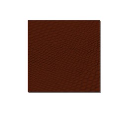 Faux Leather Placemat Brown 300x440mm 