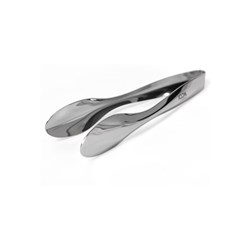Serving Tongs Stainless Steel 150mm Icon Chef