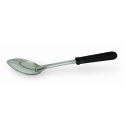 Spoon Basting 330Mm Solid S/S Bakelite Hdl