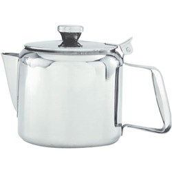 Pacific Teapot Stainless Steel 340ml