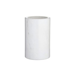 Marble Wine Cooler White 120x189mm Artesa