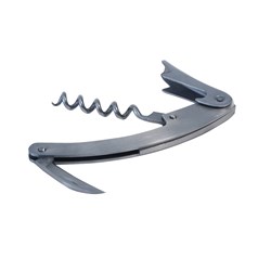 Waiters Friend S/S Curved Serrated Blade (12)