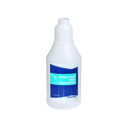 CTR Aqua Fresh Odour Counteractant Bottle