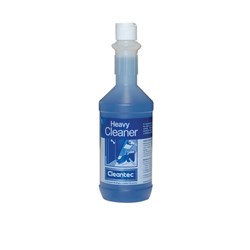 Heavy Duty Cleaner Printed Spray Bottle 750ml