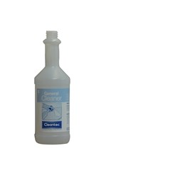 General Cleaner Printed Spray Bottle 750ml