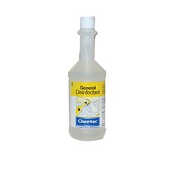 General Disinfectant Printed Spray Bottle 750ml 