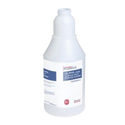Alpha Hard Surface M/Purpose Cleaner Spray Bottle 750Ml