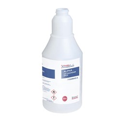 Alpha Air Freshener Spice Spray Bottle 750Ml (6)