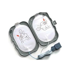 Defibrillator Hearstart Frx Smart Pads Ii
