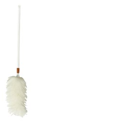 Oates Lambswool  Duster With Telescopic Handle 