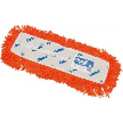 Oates Dust Control Mop Refill Orange 610mm 