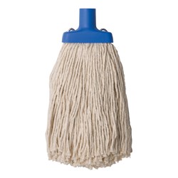 Oates Contractor Cotton Mop Head #30 600Gm