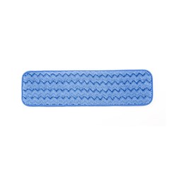 2245535 - Microfibre Mop Pad Blue 450mm