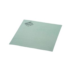 Vileda PVA Micro Microfibre Cloth Green Medium