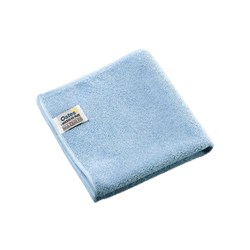 R-Microlife Plus Microfibre Cloth Blue 380x380mm Oates