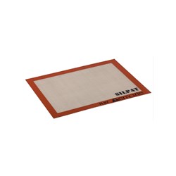 Silpat Non-stick Baking Mat 520x315mm Demarle