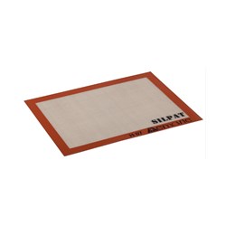 Silpat Non-stick Baking Mat 620x420mm Demarle