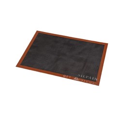 Silpain Non-stick Baking Mat 520x315mm Demarle
