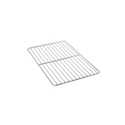 Wire Grid Stainless Steel 1/1 GN 325x530mm Rational