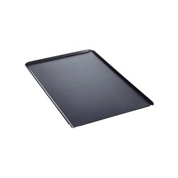 Baking & Roast Tray Solid 1/1 GN 325x530mm Rational