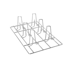 Chicken & Duck Superspike 6 Bird 1/1 GN Rational