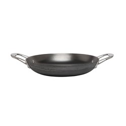 Light-Weight Cast Iron Cooks Pan