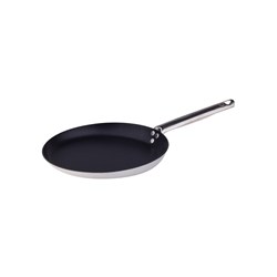Agnelli Crepe Pan Alum N/S 240X30mm