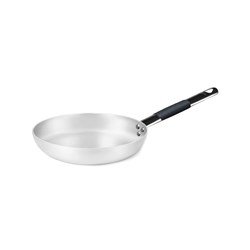 Deep Frypan Aluminium 280x65mm Agnelli