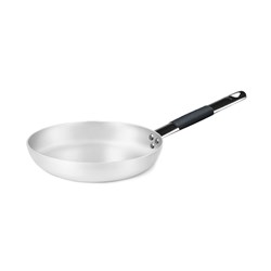 Deep Frypan Aluminium 320x75mm Agnelli
