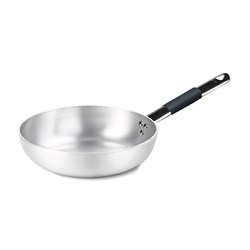 Agnelli Frypan Alum 360X55mm (6)