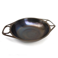 Wok Aus-Ion 300Mm Formed Iron