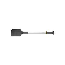 Ergo Giant Spatula Exoglass Paddle & Handle 800mm Matfer Bourgeat