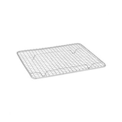 Cooling Rack Wire 1/1 Size 250X450mm W/- Legs Chrome