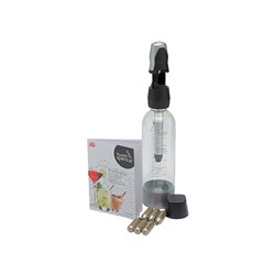 Twist & Sparkle Soda System Set 950ml iSi