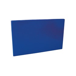 Cutting Board 380X510x13mm Blu P/Ethyl (6)