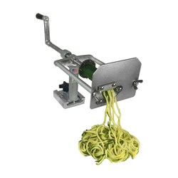 Nemco Manual Vegetable Noodle Spiraliser NVN0001