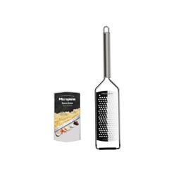 PROFESSIONAL GRATER COURSE 190MM S/S (4/24)