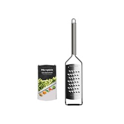 PROFESSIONAL GRATER EXTRA COURSE 300MM S/S (4/24)